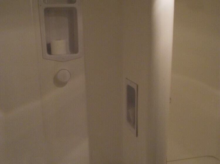 בית מלון כפרי Quick Palace Le Mans