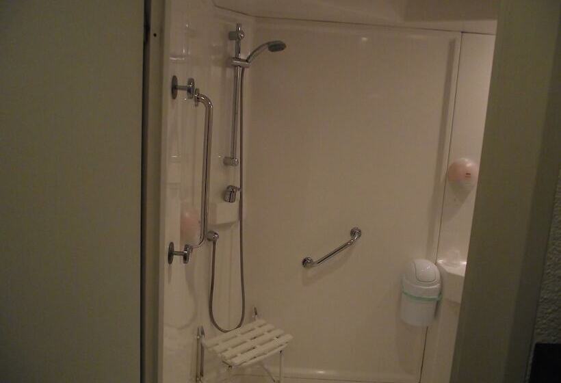 בית מלון כפרי Quick Palace Le Mans