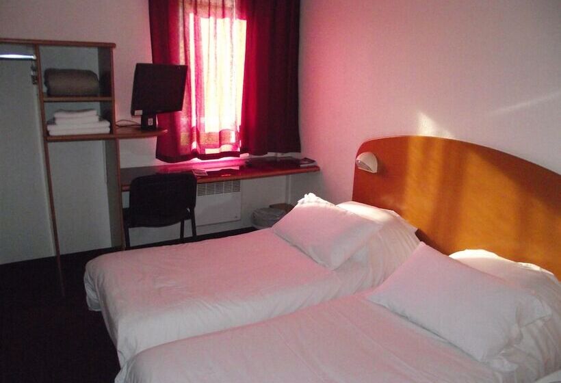 בית מלון כפרי Quick Palace Le Mans