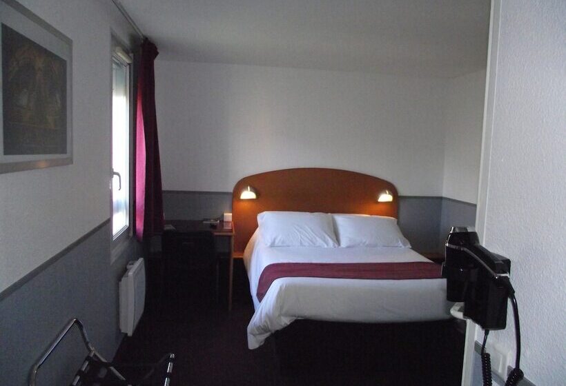 בית מלון כפרי Quick Palace Le Mans