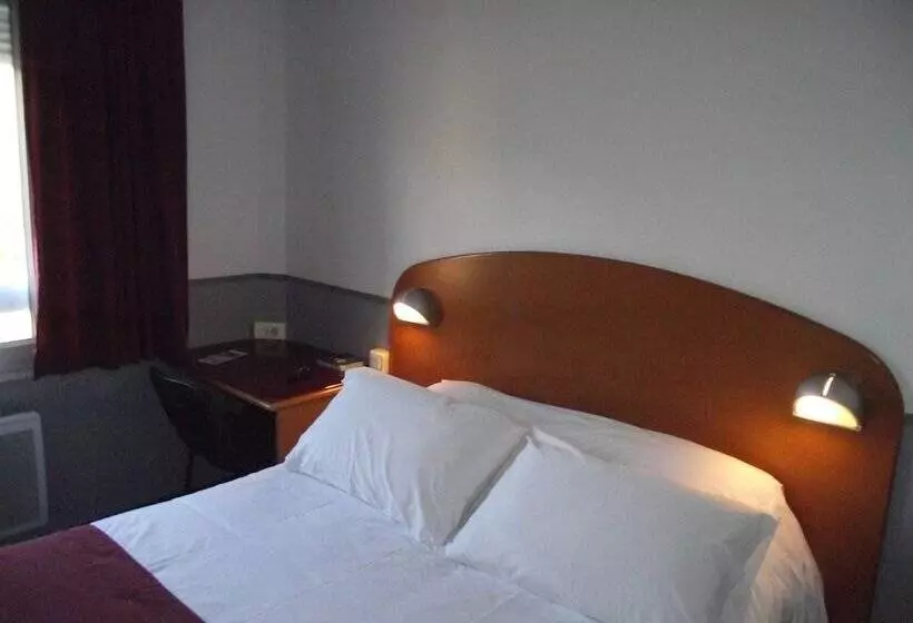 בית מלון כפרי Quick Palace Le Mans