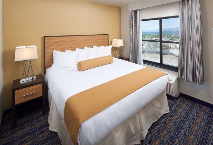 ホテル Red Lion Ridgewater Inn & Suites Polson