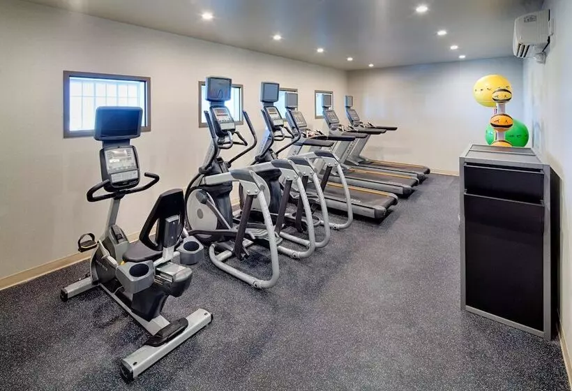 Отель Red Lion Ridgewater Inn & Suites Polson