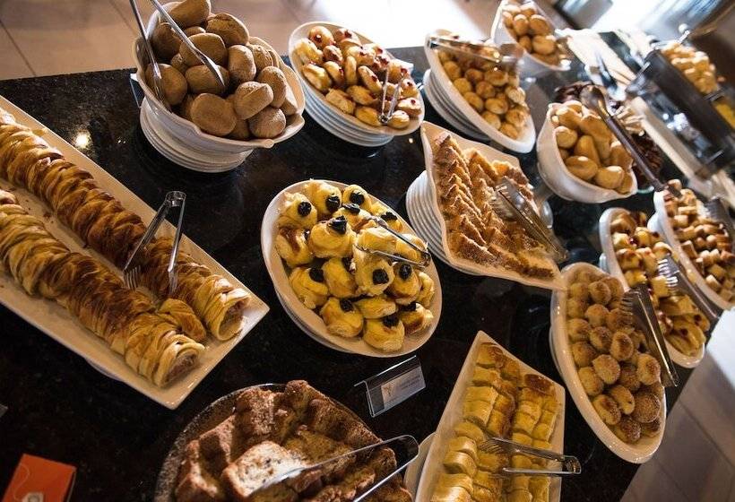 Otel Refugio Vista Serrana