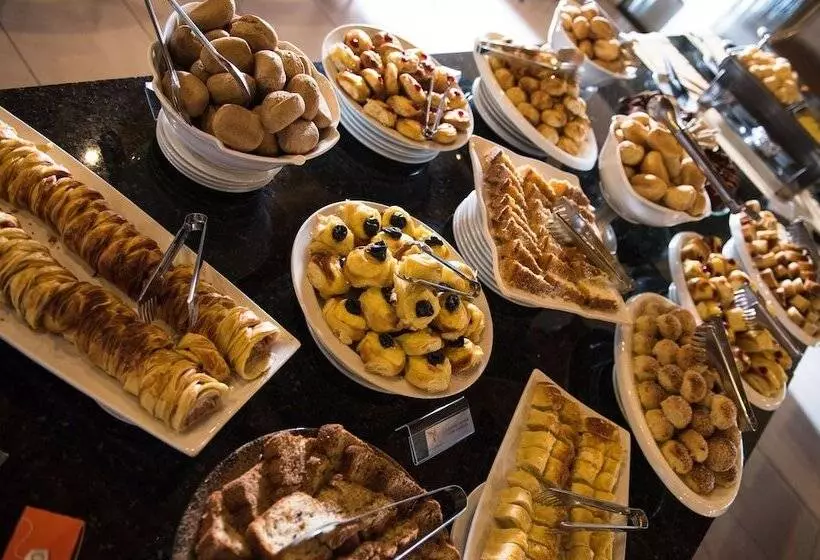 호텔 Refugio Vista Serrana