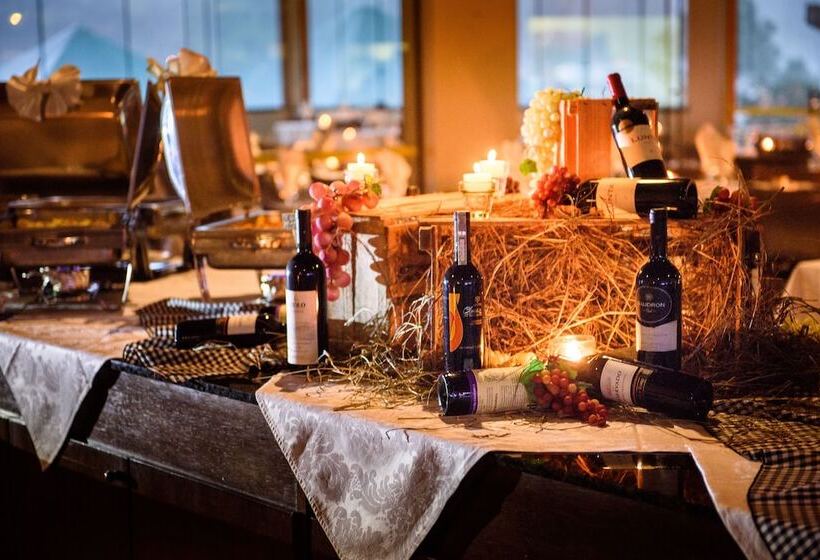 Otel Refugio Vista Serrana