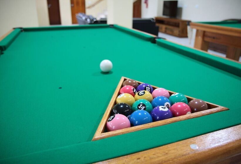 Otel Refugio Vista Serrana