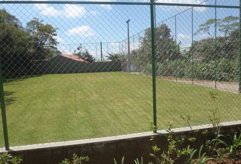 Otel Refugio Vista Serrana