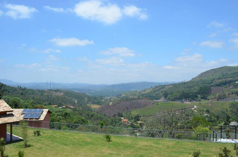 Otel Refugio Vista Serrana