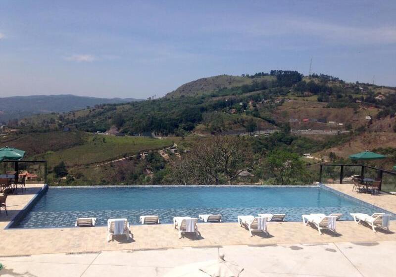 Otel Refugio Vista Serrana