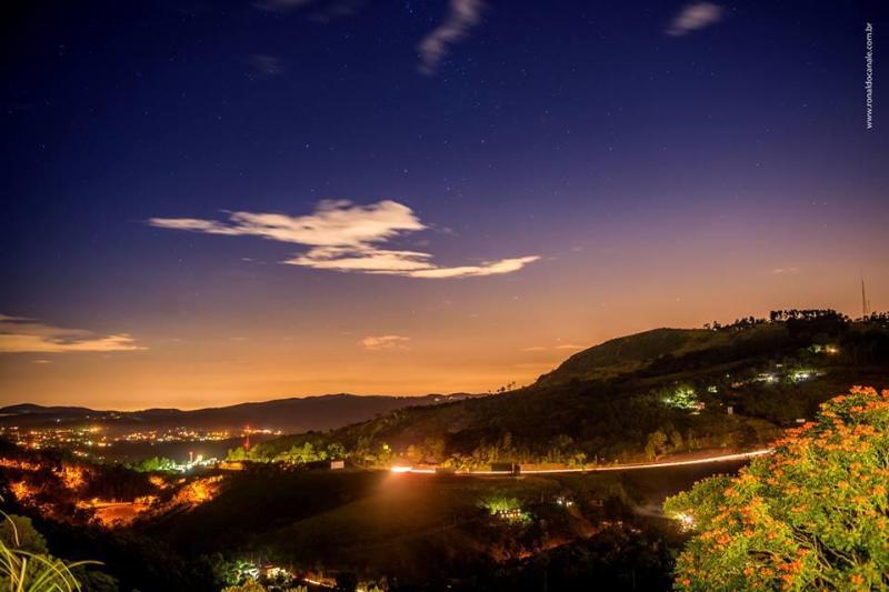 Otel Refugio Vista Serrana