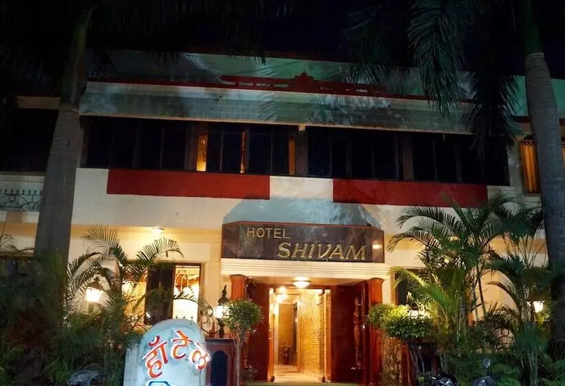 Hotel Shivam