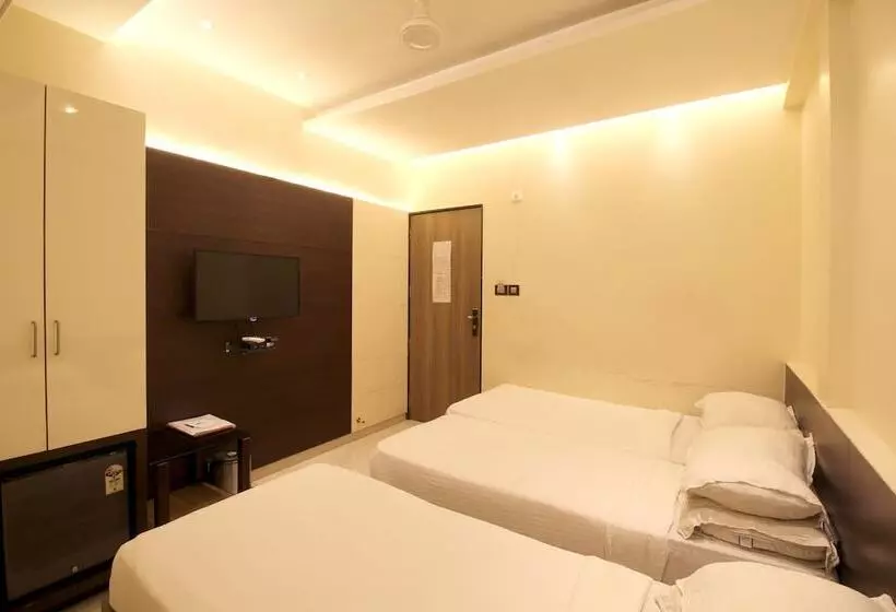 Hotel Shivam