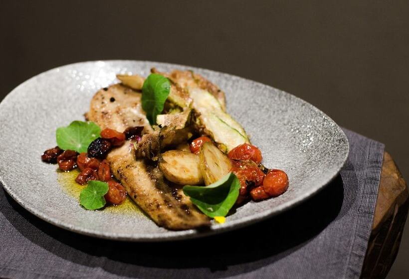 בית מלון כפרי Summerfields Rose Retreat And Spa