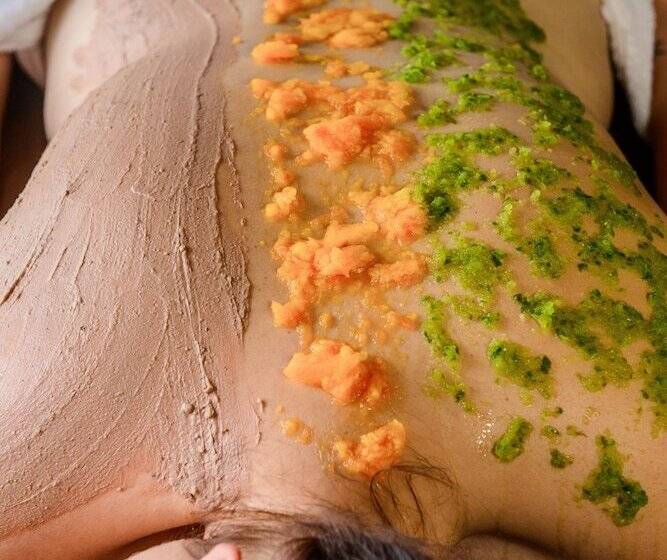 בית מלון כפרי Summerfields Rose Retreat And Spa