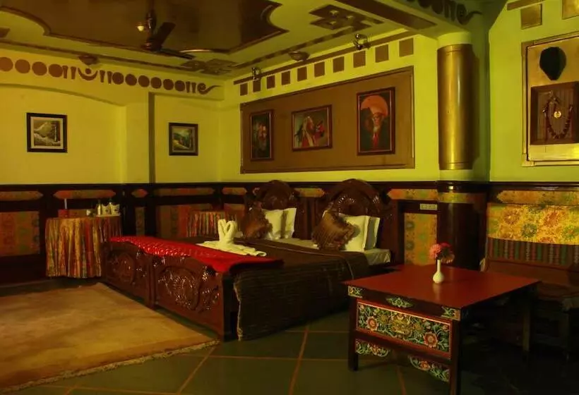 酒店 The New Castle