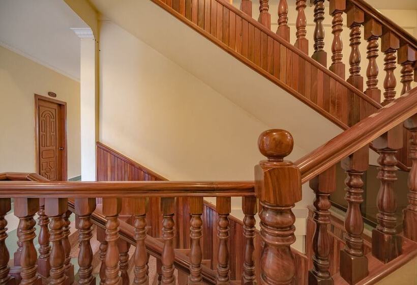 Hotel The Siem Reap Chilled Backpacker