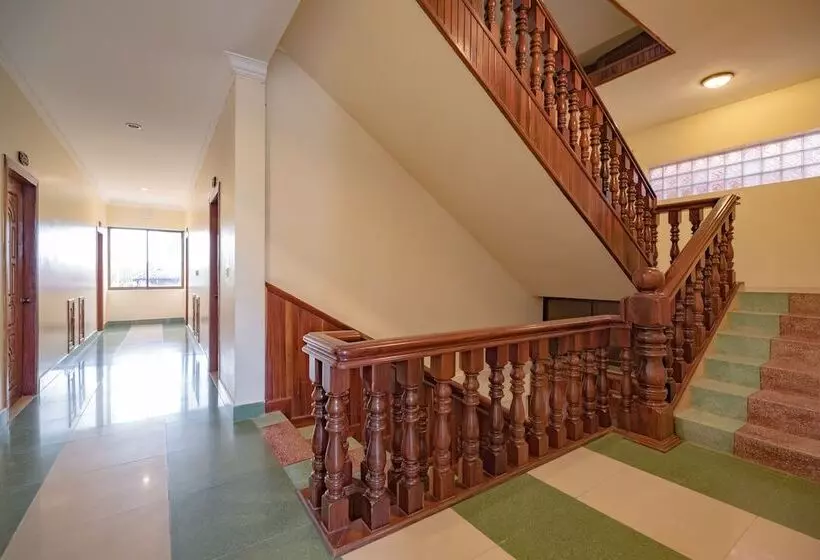 هتل The Siem Reap Chilled Backpacker