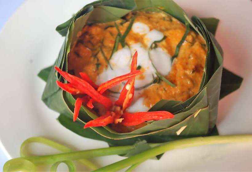 Hotel The Siem Reap Chilled Backpacker