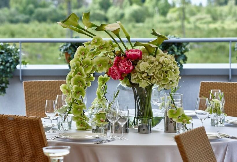 בית מלון כפרי Velich Country Club