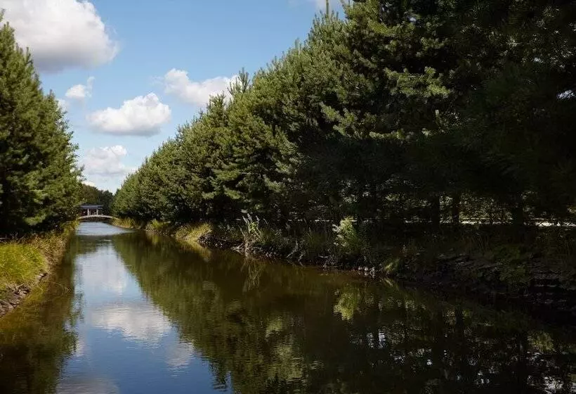 Отель Velich Country Club