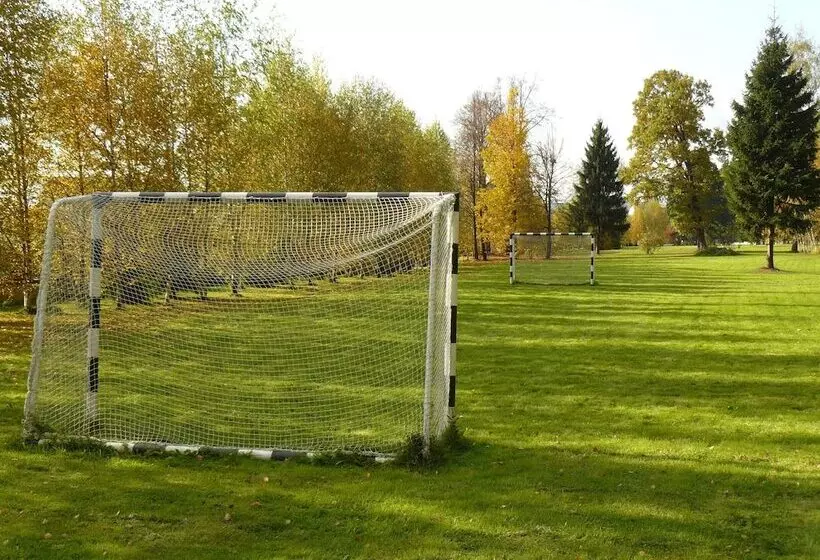 Отель Velich Country Club