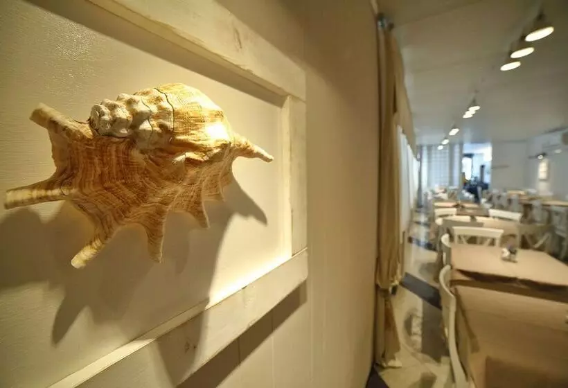 Отель Villa Rosa