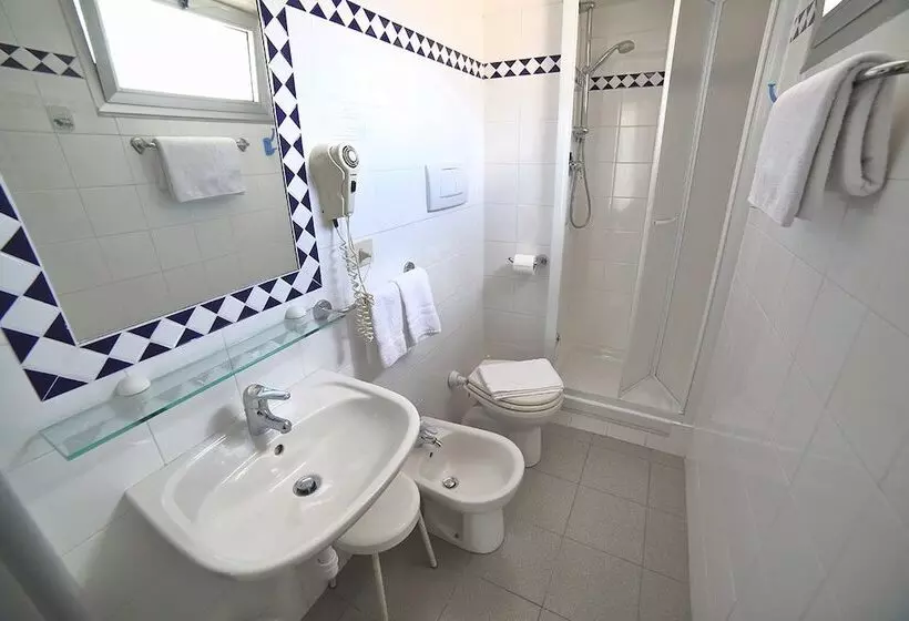 Отель Villa Rosa