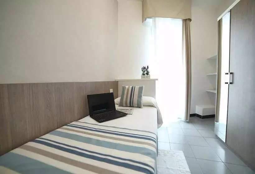 Отель Villa Rosa