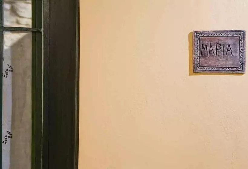 Kastellos Village Agathes Houses