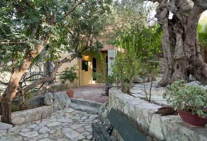 Kastellos Village Agathes Houses