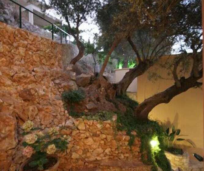 Kastellos Village Agathes Houses