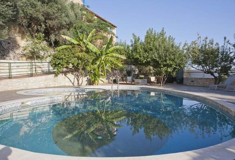 Kastellos Village Agathes Houses