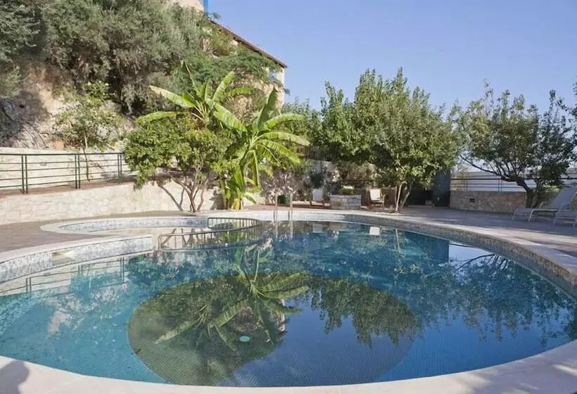 Kastellos Village Agathes Houses