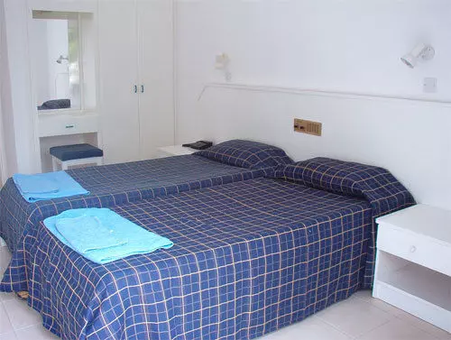 Konnos Bay Hotel Apartments