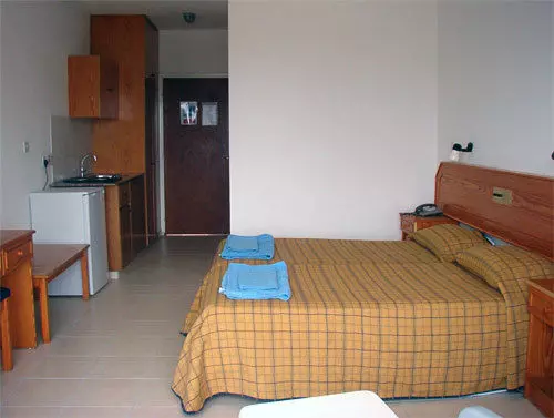 Konnos Bay Hotel Apartments