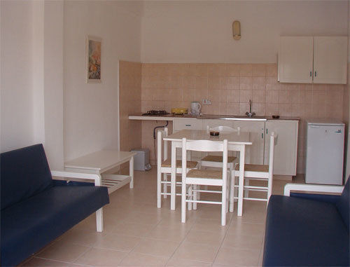 Konnos Bay Hotel Apartments