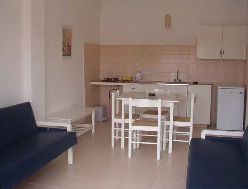 Konnos Bay Hotel Apartments