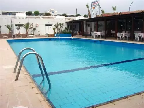 Konnos Bay Hotel Apartments