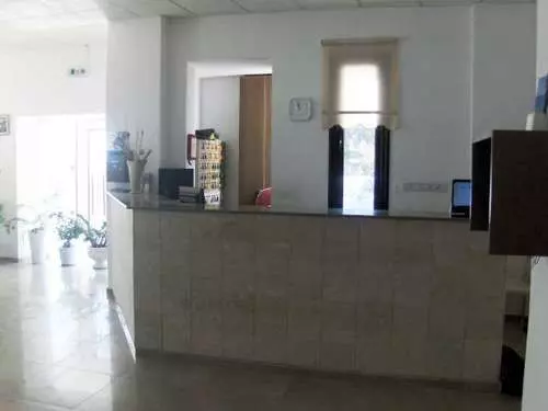 Konnos Bay Hotel Apartments