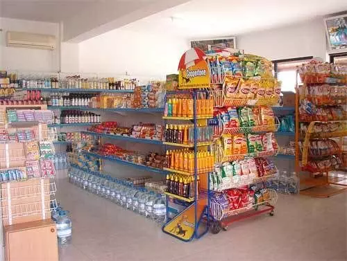 Konnos Bay Hotel Apartments