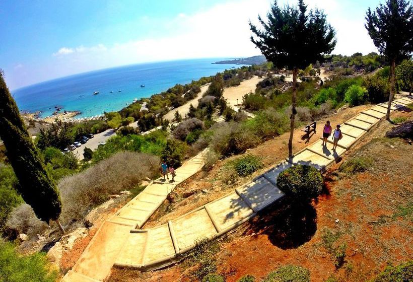 Konnos Bay Hotel Apartments