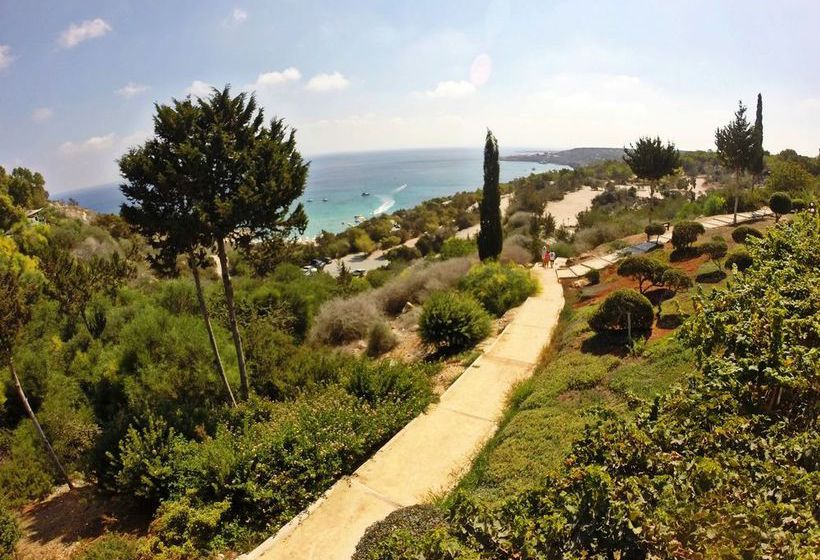 Konnos Bay Hotel Apartments