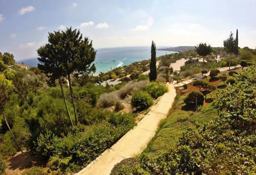 Konnos Bay Hotel Apartments