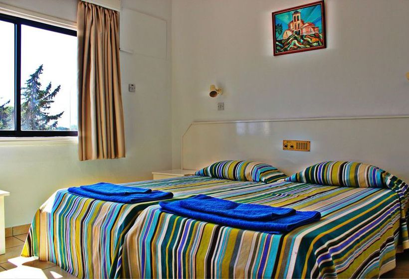 Konnos Bay Hotel Apartments