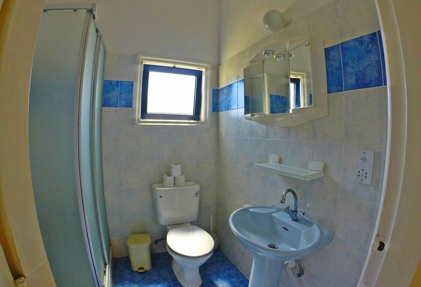 Konnos Bay Hotel Apartments