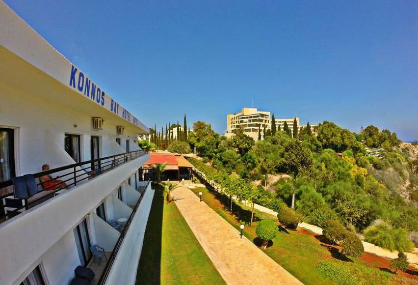 Konnos Bay Hotel Apartments