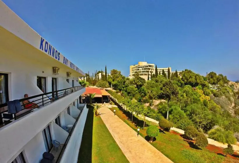Konnos Bay Hotel Apartments