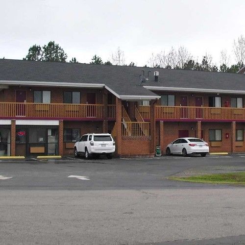 Kings Inn Motel