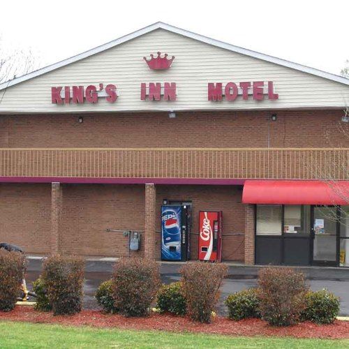 Kings Inn Motel